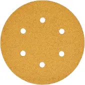Mirka GOLD | 77mm Grip 6H | P180 | 50/verpakking - 2363405018