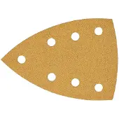 Mirka GOLD | 100x152x152mm 7H | P120 | 50/verpakking - 2362005012