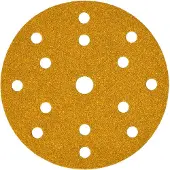 Mirka Gold Klit Schuurschijven 150 mm 100 ST - P180