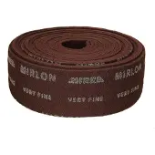 Mirka Mirlon 115 mm x 10 mtr MF 2000 Goud 1 ST