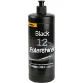 Mirka Polarshine | 12 | zwart polijstmiddel | 1L - 7991210111B