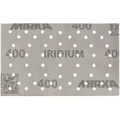 Mirka IRIDIUM | 81x133mm | Grip | 54H | 100 | 100/verpakking - 246B109910