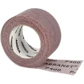 Mirka ABRANET | 75mm x 10m | Grip RLL | P80 - 545BI001803R