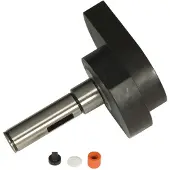 Beta 1084GBM 160 Zijkniptangen | twee componenten handgreep | industriële afwerking - 010840266 010840266