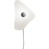 Foscarini Bit 4 Wandlamp White