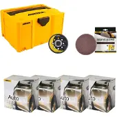 Beta Tools 42NEW/SP15 Een nieuwe vorm 15-delig set ringsteeksleutels met standaard - 000421078