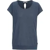 Vaude - Women's Skomer T-Shirt III - Sportshirt 42, blauw