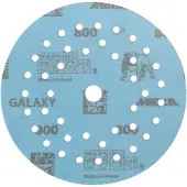 Mirka GALAXY 125mm Grip Multifit 600 | 50/verpakking - FY6M205061