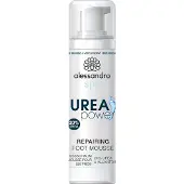 Alessandro Spa Repairing Foot Mousse 15 % Urea Voetenspray 125 ml