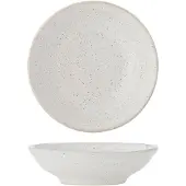 Bloomingville Addison bord Ø22 cm Wit