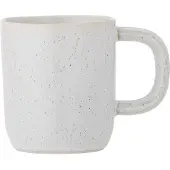 Bloomingville Addison mokken wit set van 6 stuks - 82072023