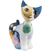 Goebel Verzamelfiguur Figuur Rosina Wachtmeister - "Fortunello"