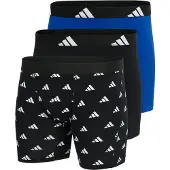 Adidas Lange onderbroek 'Active Flex' blauw