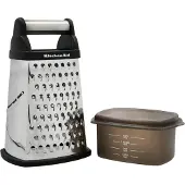 KitchenAid Rasp Core