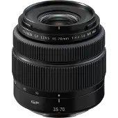 Fujifilm GF 35-70mm f/4.5-5.6 WR