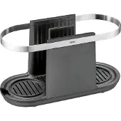 GEFU SMARTLINE Gootsteenorganizer - RVS Spoelbak Organizer - Met Druipbak