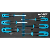 Hazet Gereedschapsmodule |163-265/6 | 6-delig - 4000871196