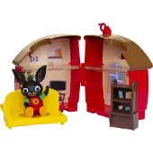 Bing - 's Mini Huis Speelset
