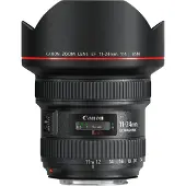 Canon EF 11-24mm f/4.0L USM