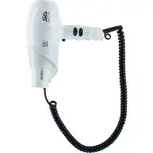 Solis Swiss Perfection Wall Mounted White (Type 443)