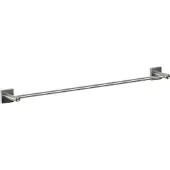 Spirella NYO HANDDOEKHOUDER 60CM BRUSHED