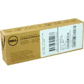 Dell 593-11112 toner cartridge geel nr. V0PNK (origineel)