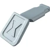 Knipex PGB-FASTENERS | Houtdraadbout DIN 571 Ø 10x45 Zn | 100 st 571001010000453