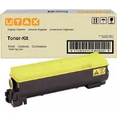Utax 4463510016 toner cartridge geel (origineel)