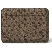 Pricenet Mouw GUCS14P4TW 13/14 quot;ruda (15.40"), Laptoptas, Bruin