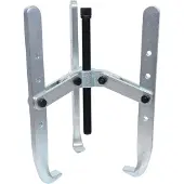Ks Tools 630.3605 Poelietrekker Spanbereik 50 - 350 mm Aantal haken 3