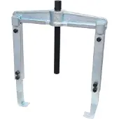 Ks Tools 6200509 Poelietrekker Spanbereik 80 - 350 mm Aantal haken 2