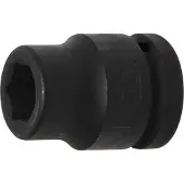 Bgs Kracht dopsleuteldop zeskant 3/4 18 mm