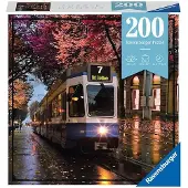 Ravensburger Zürich, , 17368
