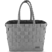 Normani Shopper donkergrijs