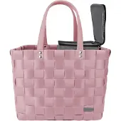 Normani Shopper lila