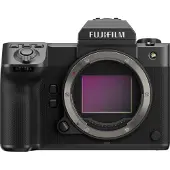 Fujifilm GFX 100 II middenformaat camera