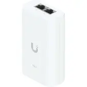 Ubiquiti U-PoE++ PoE, 60W, 48V, 1.25A