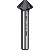 RUKO ULTIMATECUT 102879P Kegelverzinkboor 16.50 mm HSS Cilinderschacht 1 stuk(s)