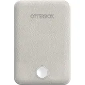 Otterbox 5000 MAh MagSafe Powerbank Bruin