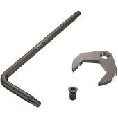 Wera 8000 A-R, 1/4 duim - 1 stuk(s) - 05140245001