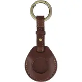 PICARD Sleutelhanger Toscana Keyholder for Bluetooth - Tracker Chestnut Donkerbruin