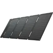 EcoFlow 45W Solar Panel met USB-C