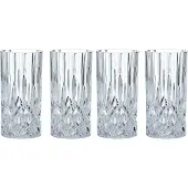 Aida Harvey Cocktail s 26 Cl 4-pcs - Drinkglazen Glas Clear - 80311