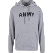 Brandit Sweatshirt 'Army' | 5XL | male