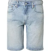 Levi's Jeans lichtblauw