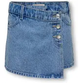 ONLY GIRLS Jeans 'KOGJenny' blauw