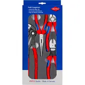 Knipex 00 20 01 V15 Tangenset