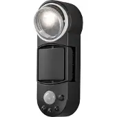 Konstsmide wandlamp Prato