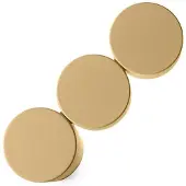 Wever & Ducre Dot Wandlamp Dot 3.0 | Champagne | 2700 K