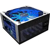 Mars Gaming Voeding Zeus MPZE750 ATX 750W 80 Plus Silver, actieve PFC, 750W